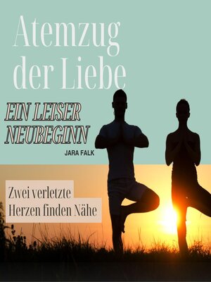 cover image of Atemzug der Liebe – ein leiser Neubeginn